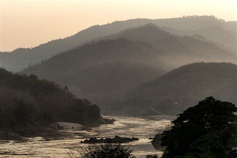 Heritage Line - Laos's charming, meandering Upper Mekong River