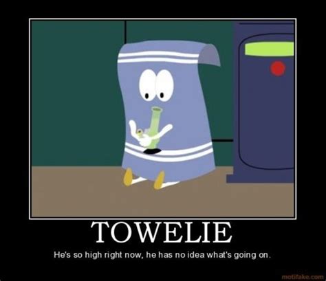 Your a towel