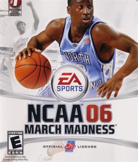 NCAA March Madness 06 (Game) - Giant Bomb