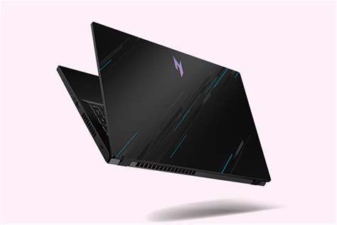 Acer Unveils Nitro V 15: A $699 Gaming Laptop for Casual Gamers