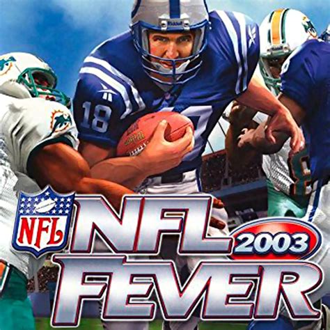 Teams: Carolina Panthers - NFL Fever 2003 Guide - IGN