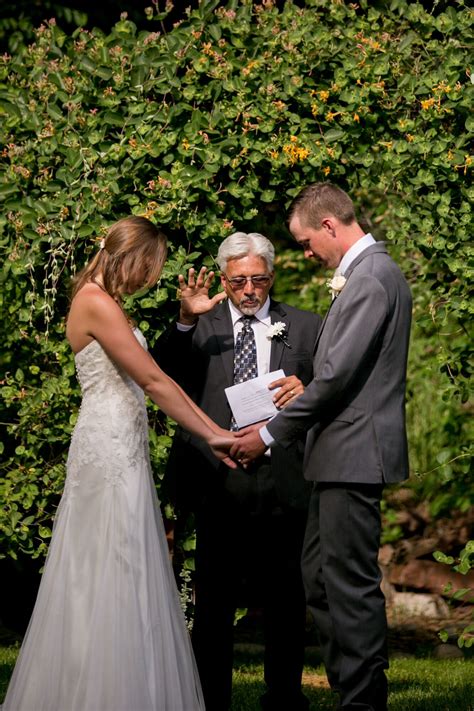 Brianna and Brian Traditional Ceremony