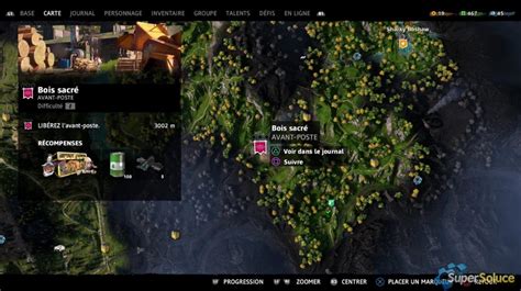 Far Cry: New Dawn – Outposts | Game of Guides