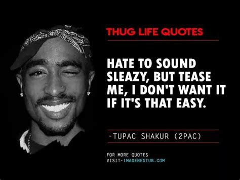 Thug Life Quotes | Thug life quotes, Life quotes, Thug quotes