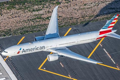 American Airlines Raises Earnings Outlook for 2023 as Travel Demand Soars