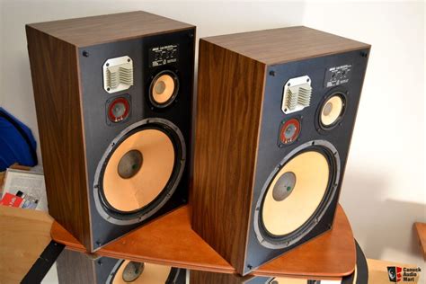 RARE AKAI CW-2700 SPEAKERS * BIG 15" SOUND, LOUD AND SWEET ! Photo #511125 - US Audio Mart