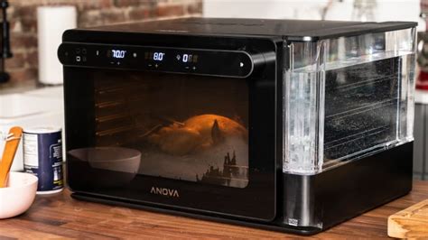 Anova Precision Oven review - Reviewed