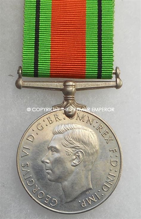 BRITISH. THE DEFENCE MEDAL 1939/45. – Relic Militaria – Military Antiques and Memorabilia