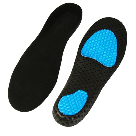 Insoles for trainers - Nuova Health