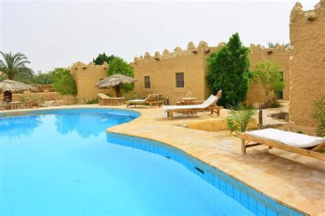 SIWA SHALI RESORT - Prices & Hotel Reviews (Egypt) - Tripadvisor