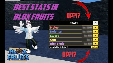 How to reset stats in blox fruits with fragments