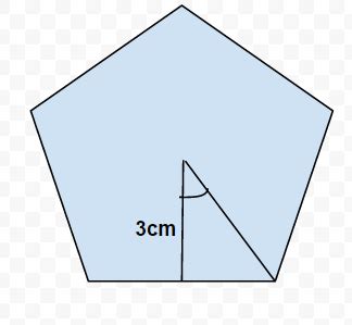 How to find the perimeter of a pentagon - Intermediate Geometry