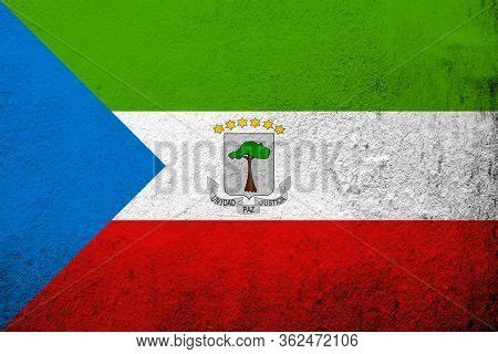 Republic Equatorial Image & Photo (Free Trial) | Bigstock