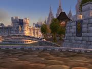 Stormwind City - CotH-Wiki