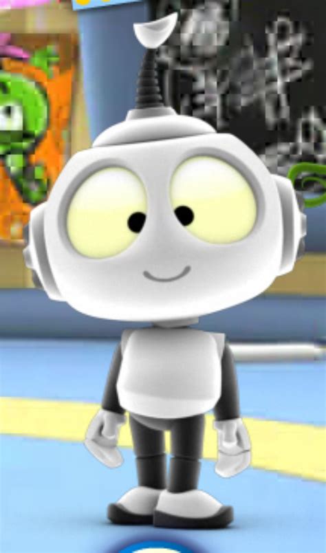 Image - Rob the Robot - color.jpg | Youtubescratch Wiki | FANDOM powered by Wikia