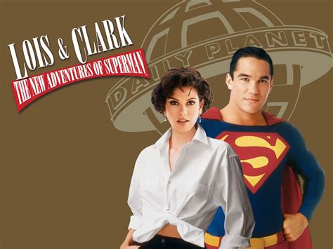 Watch Lois & Clark: The New Adventures of Superman Season 4 | Prime Video