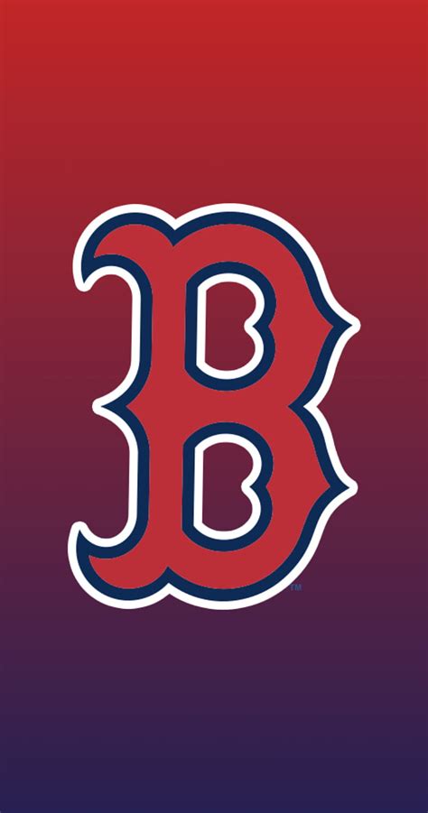 Boston Red Sox, Red Sox, logotype, HD phone wallpaper | Peakpx