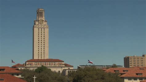 Ut Austin Building Stock Footage SBV-300154608 - Storyblocks