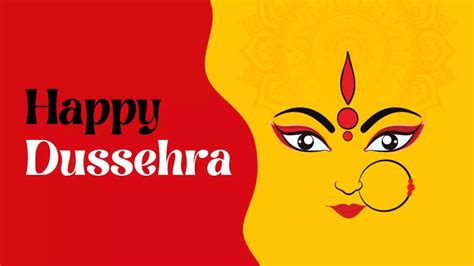 Dussehra 2023: Four things to do this Dussehra, celebrating the victory of good over evil ...