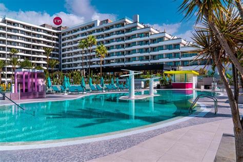 Spring Hotel Bitacora in Tenerife, Playa de las Americas | Holidays from €634 pp | loveholidays