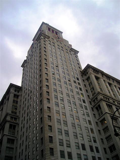 Con Edison Building | The Con Edison Building was completed … | Flickr