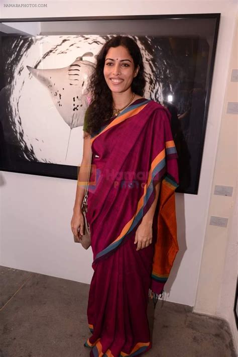 sheetal menon at Gallery 7 for Sumer Verma exhibition in Mumbai on 26th ...