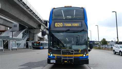 New ways to explore Metro Vancouver: day trips using the double-decker ...