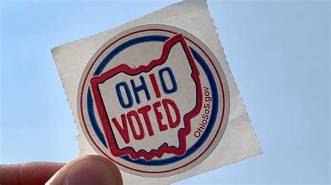 Ohio Election Results: May 4, 2021 Primary | 10tv.com