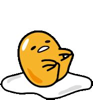 Gudetama GIFs | Tenor