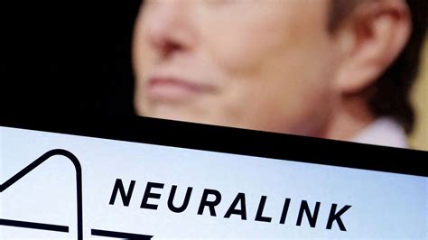Elon Musk's brain chip company Neuralink says it has won FDA approval for human trials | Science ...