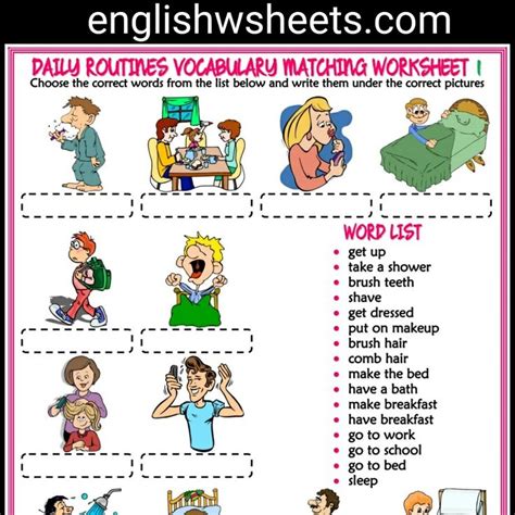 Addition Subtraction Multiplication Division Worksheets Pdf: Daily ...