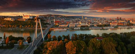 TOP 10 | VisitBratislava