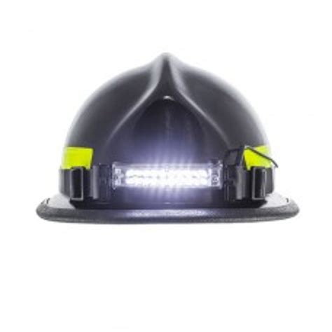 Ultra-slim 20 LED Firefighter Helmet Light with Rear Safety LED - FYR-TEK