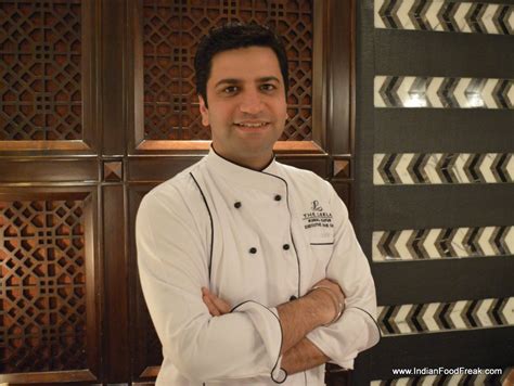 MasterChef Kunal Kapur: “I am a very different person than how you see ...