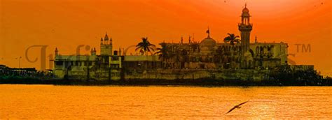 Haji Ali Dargah | India City Walks –ICW® (Award Winning Experiences)