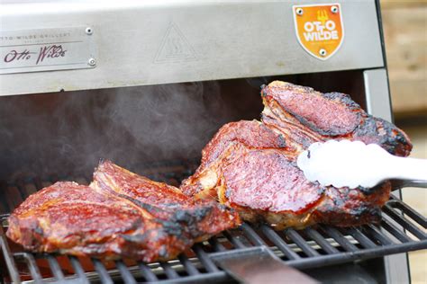 8 Grill Hacks You Want To Know - Otto Wilde Grillers