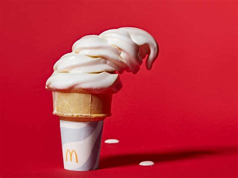 mcdonald's ice cream machine documentary - Jeannine Spain