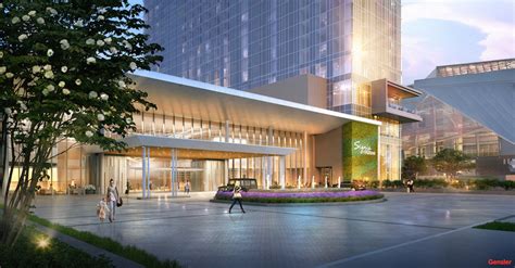 Signia by Hilton Atlanta expected to open in late 2023 - TAN