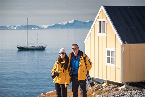 Meeting Greenland: How Inuit Culture Brings the Land to Life | Anchorage museum, Inuit, Greenland