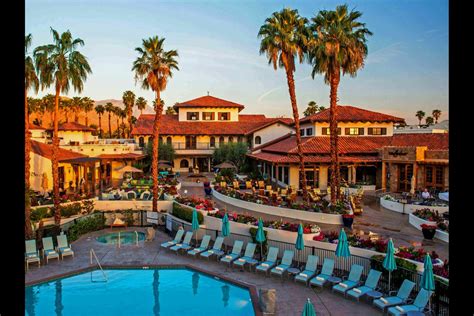 Weekend Escape: Rancho Mirage, a desert vacation with one-stop ...