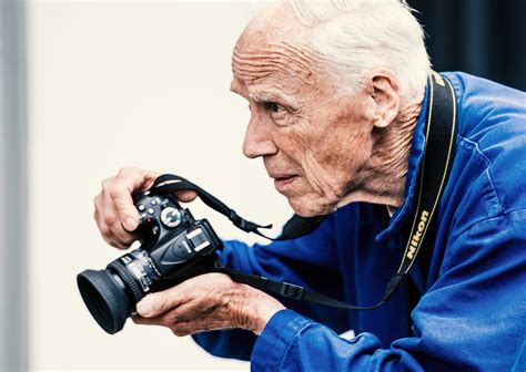 Bill Cunningham, Iconic Fashion Photographer, Has Died | Glamour