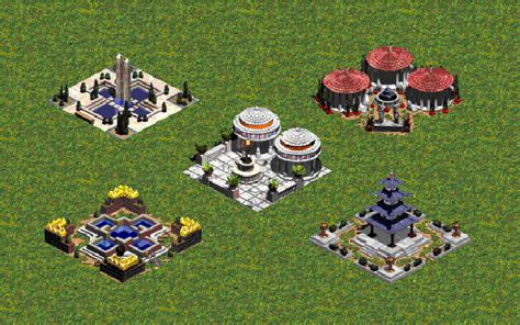 Image - Aoe towncenter.png | Age of Empires Series Wiki | FANDOM powered by Wikia