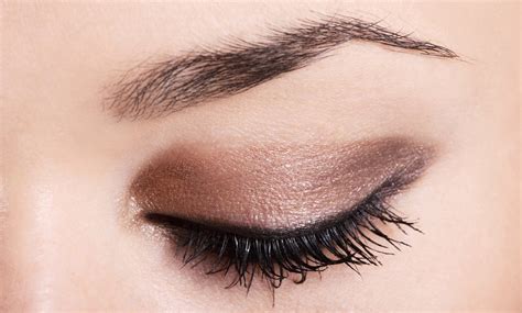 Eyelash Extensions - Exquisite Lash And Brows Boutique | Groupon