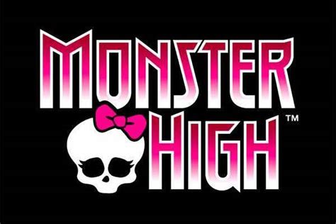 Monster High font - ActionFonts.com