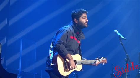 Arijit Singh Concert