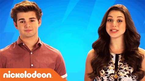 The Thundermans | 'Guess the Power' Official Teaser | Nick - YouTube