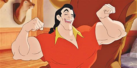 Beauty and the Beast's 'Gaston' Features Unused Lyrics from 1991 Film