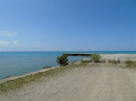 Harbour Lights Marina | Located along the north side of the Bayfield River