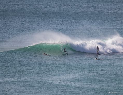 Surfing Dreamland , A surf guide to surf Dreamland: Guide, Pics And Map