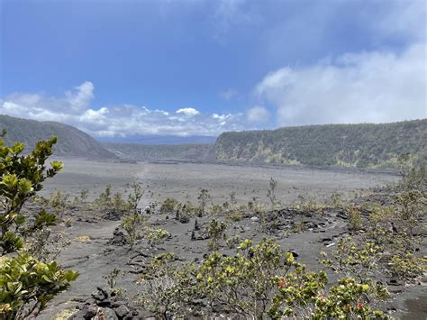 2016 - 61G Lava Flow 🌋 : BigIsland